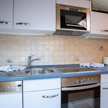 Jursitzky Lägenhet *