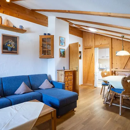 Jursitzky Lägenhet Oberstdorf